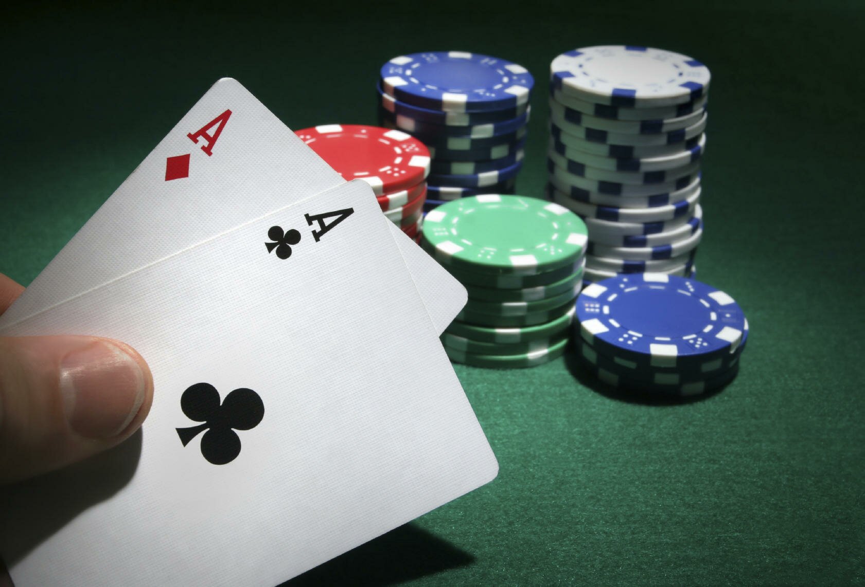 Winning Judi Poker - Kebenaran
